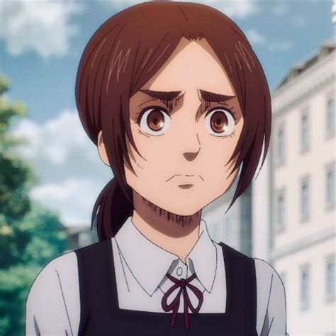 Videos Tagged with gabi braun (attack on titan)